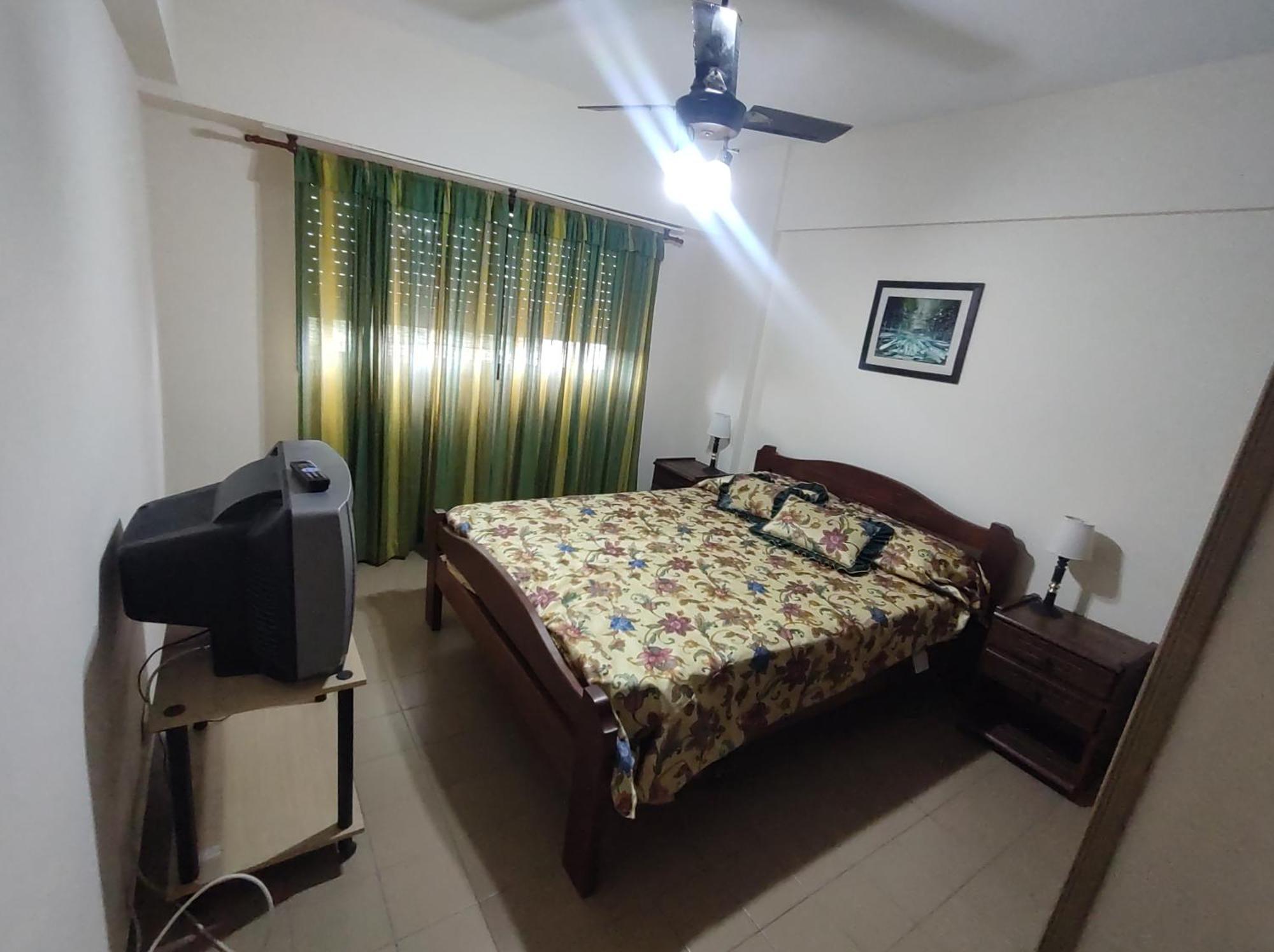 Apartment San Clemente Frente Al Mar Con Cochera *