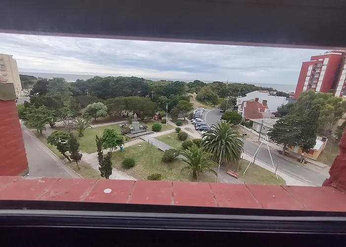 San Clemente Frente Al Mar Con Cochera