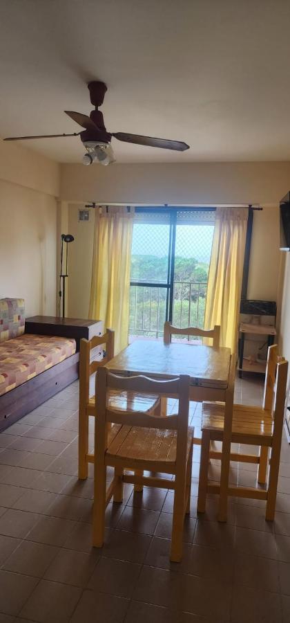 Apartment San Clemente Frente Al Mar Con Cochera