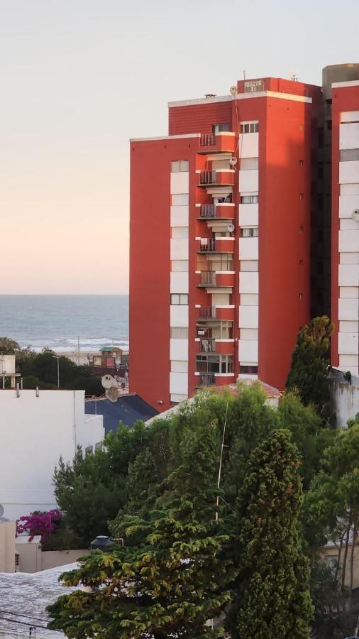 San Clemente Frente Al Mar Con Cochera *