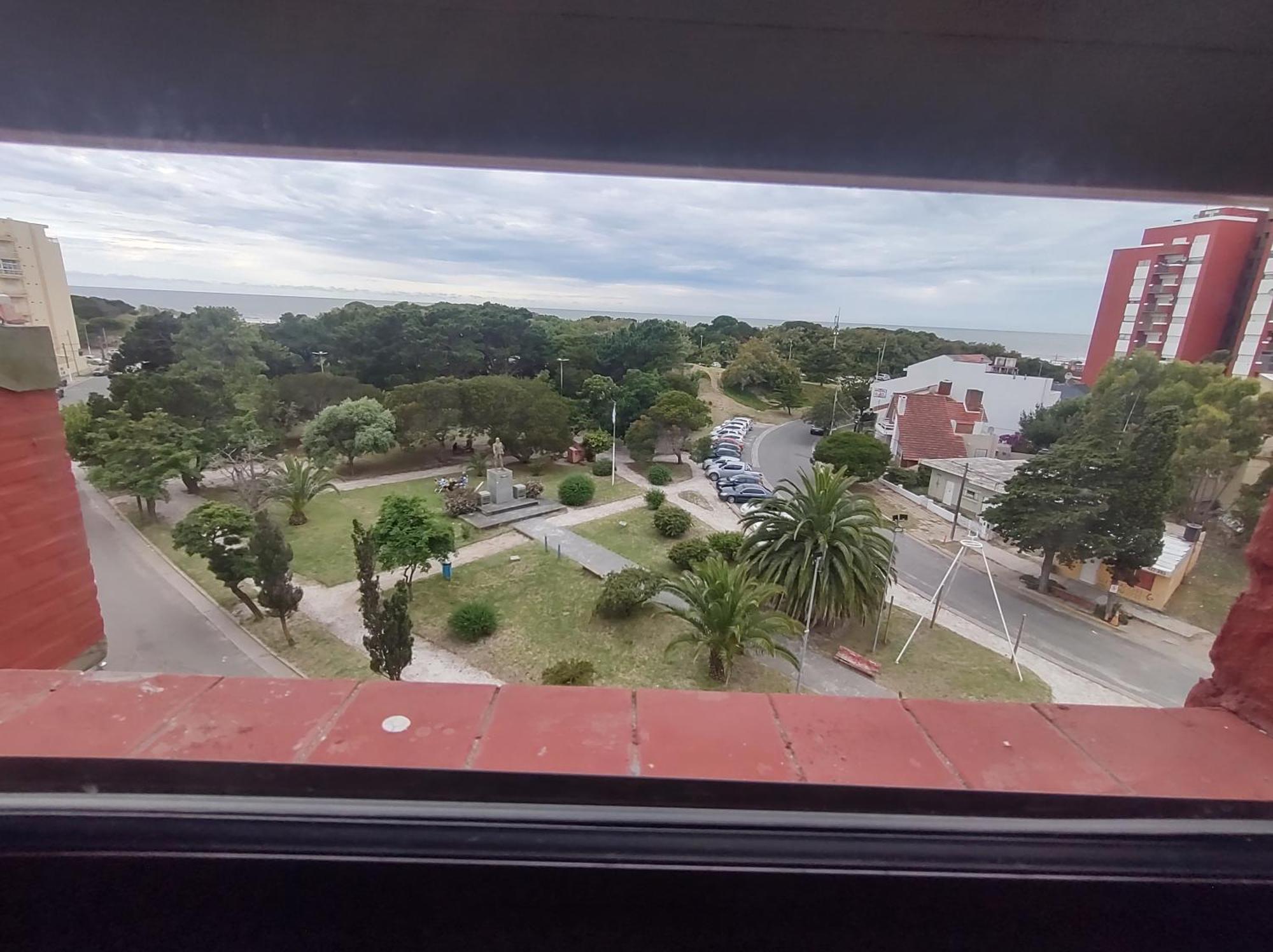 San Clemente Frente Al Mar Con Cochera